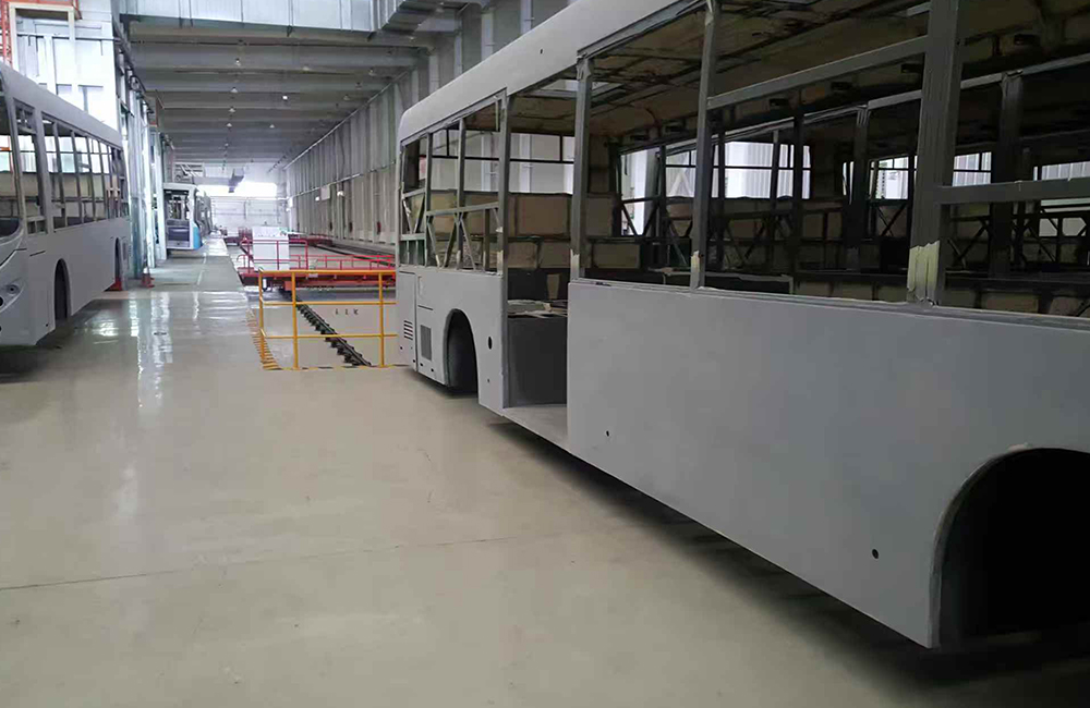 Our Projects